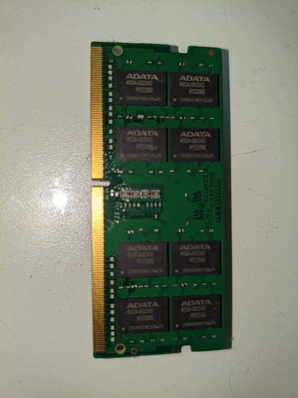 MEMÓRIA RAM 16gb 3200mhz notebook  - Foto 3