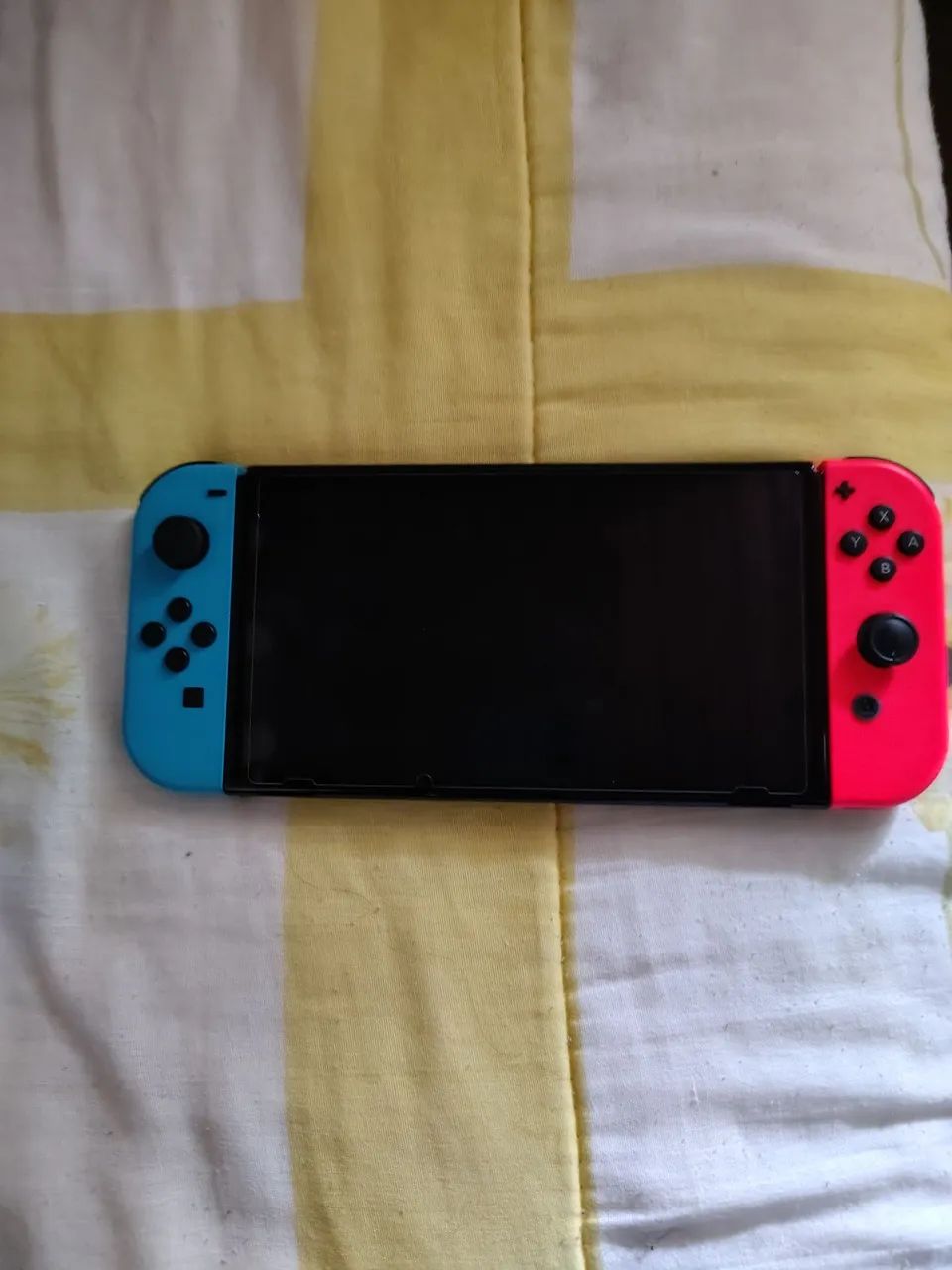 Nintendo switch OLED  - Foto 3