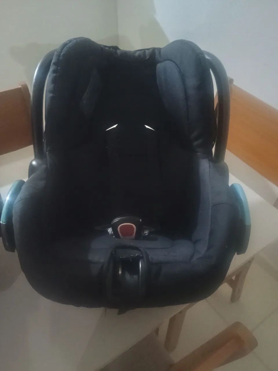 Vendo bebê conforto