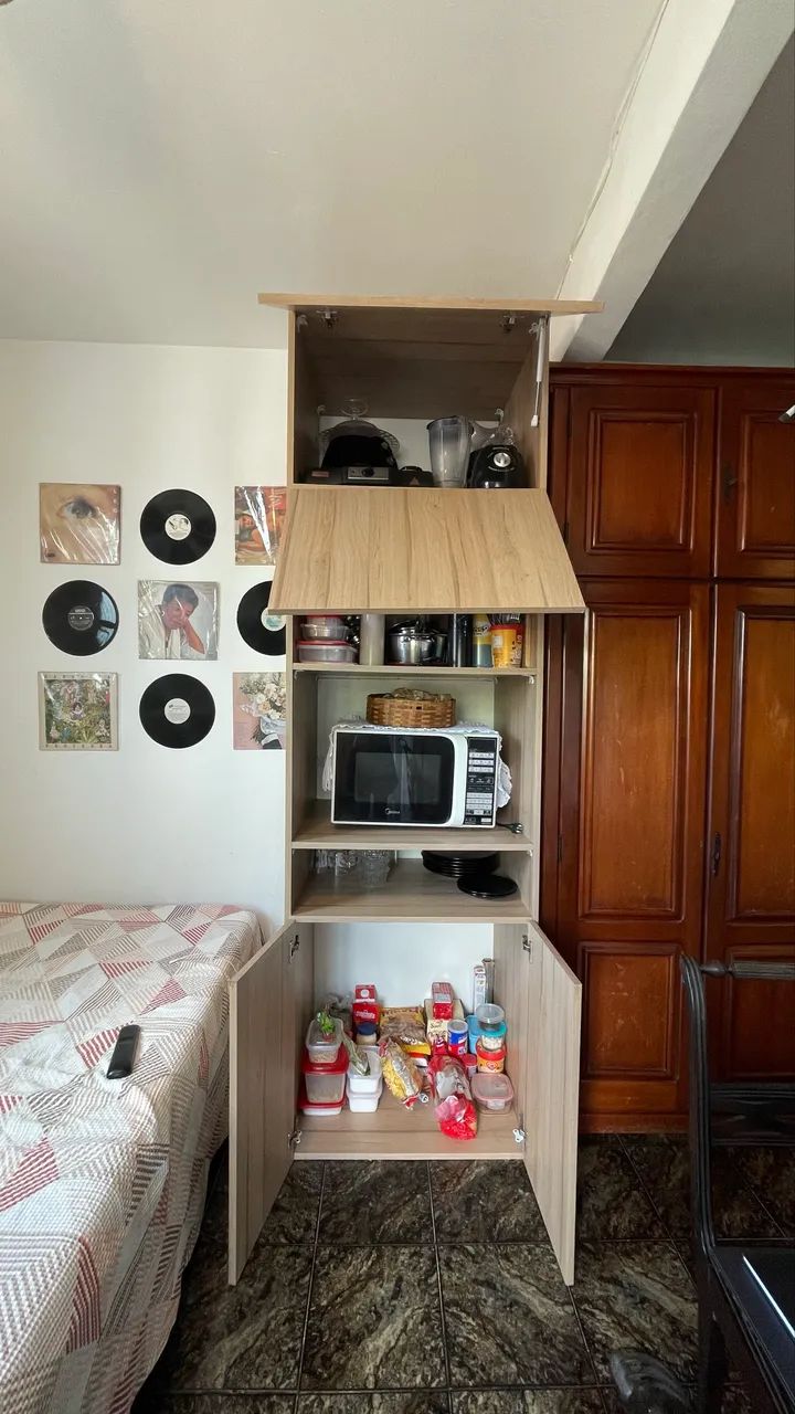 Armário Multiuso  - Foto 2