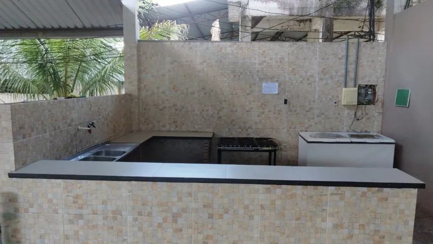 Sitio / Chácara Leão - O lugar do seu evento evangélico - Foto 15