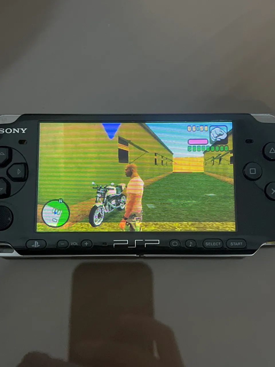 PSP  - Foto 5