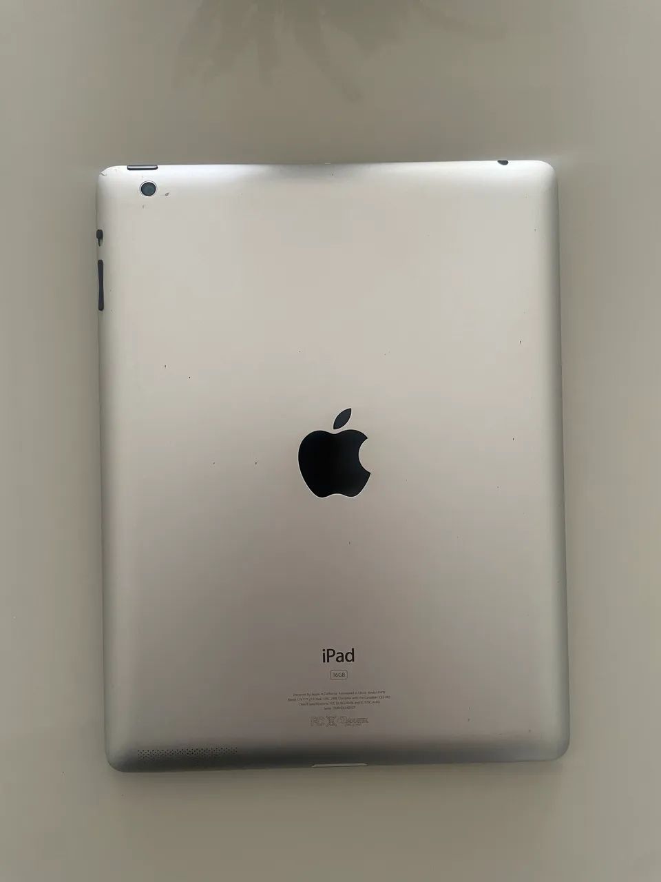 Ipad 3ª Geração  - Foto 3