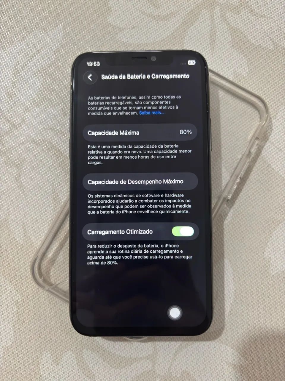 iPhone 11 Pro - Foto 4