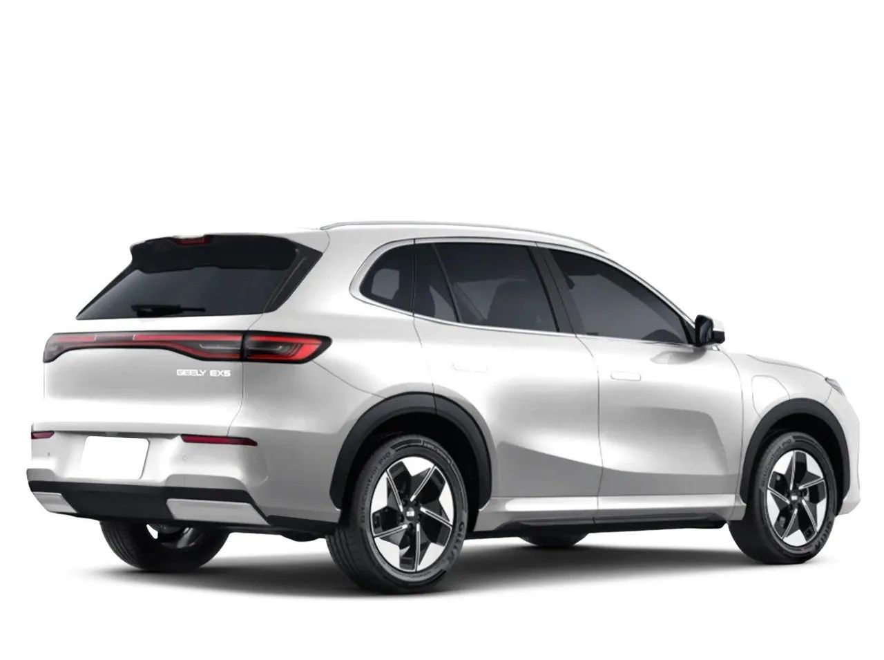Geely EX5 PRO (elétrico) 2026 - Foto 5
