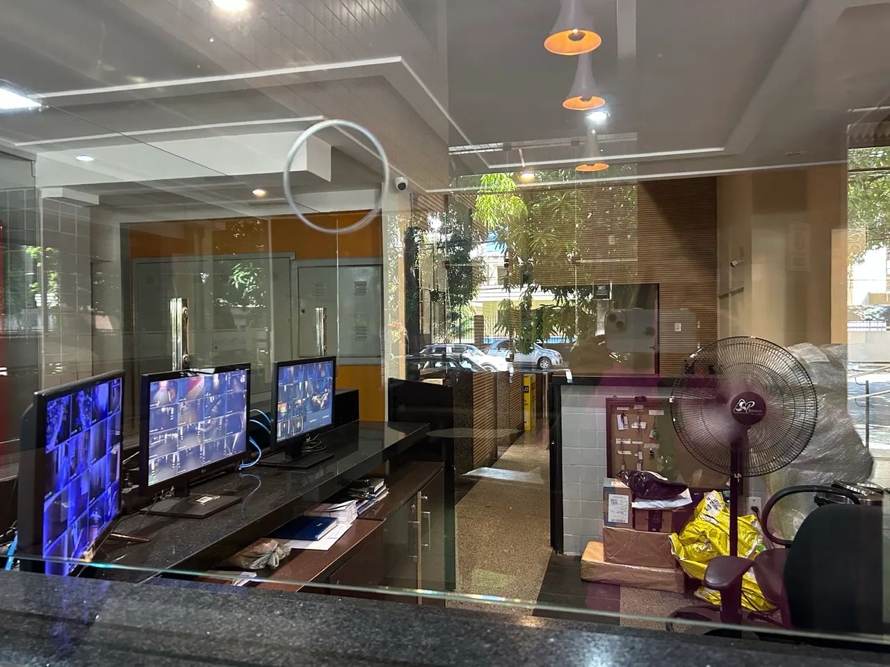 Sala comercial Edifício Belém Office Center  - Foto 3