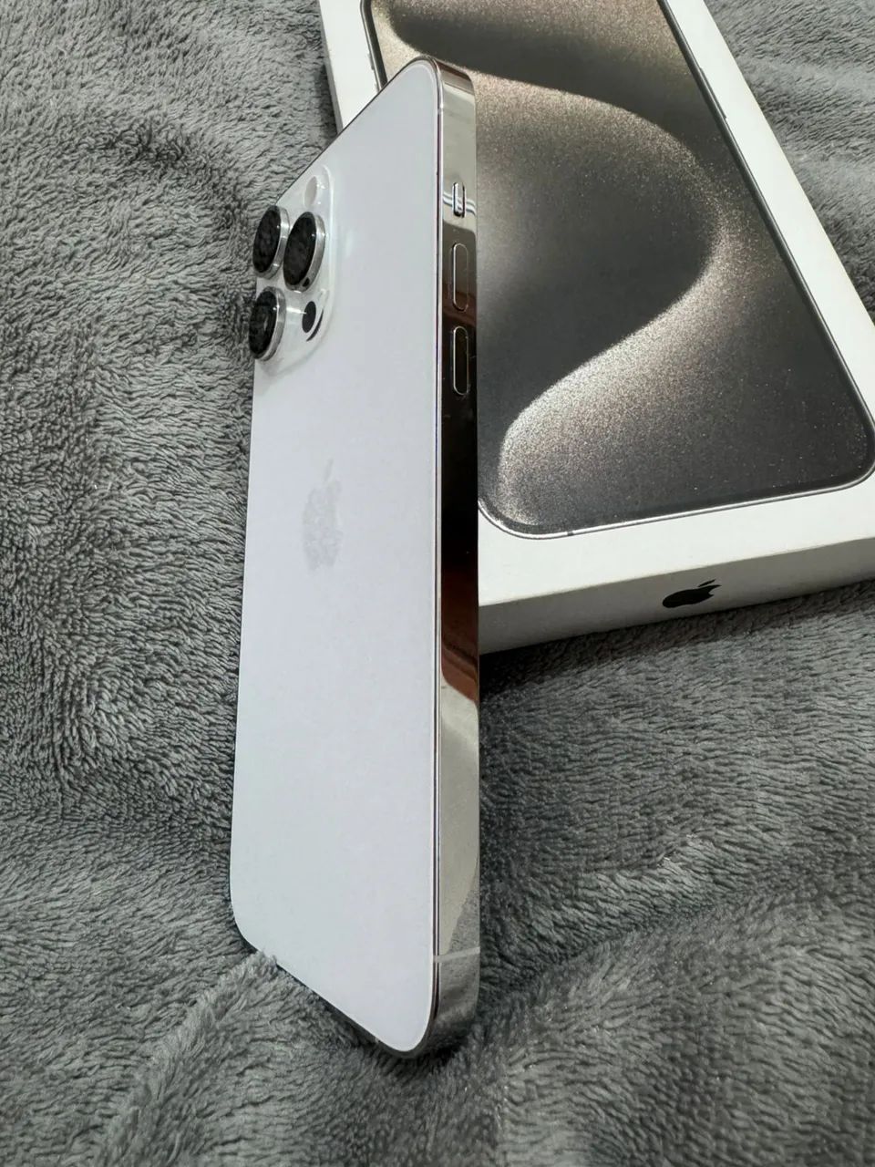 Iphone 14 pro max - Celulares e Smartphones - Samambaia Sul