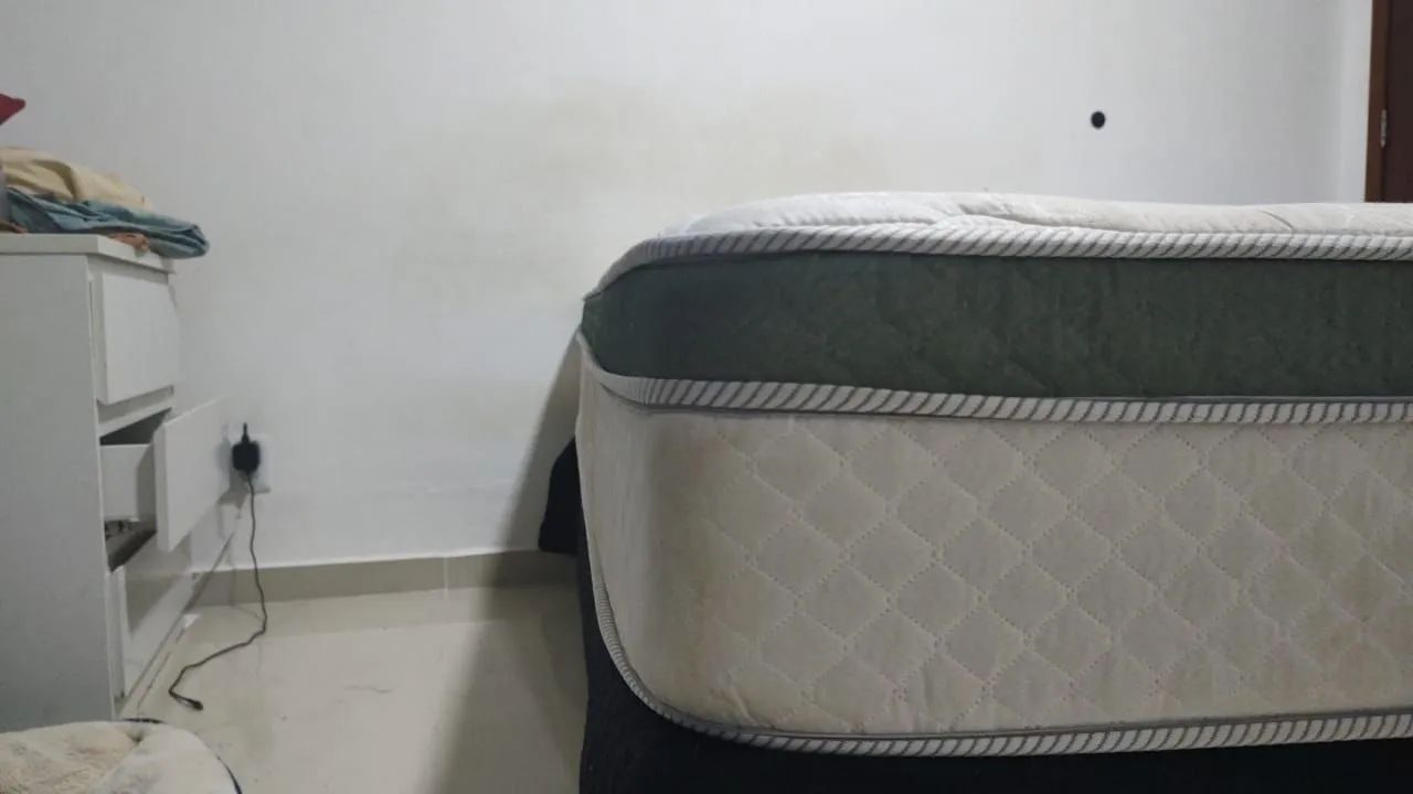 Cama Box de Mola Ensacada Casal - Foto 3