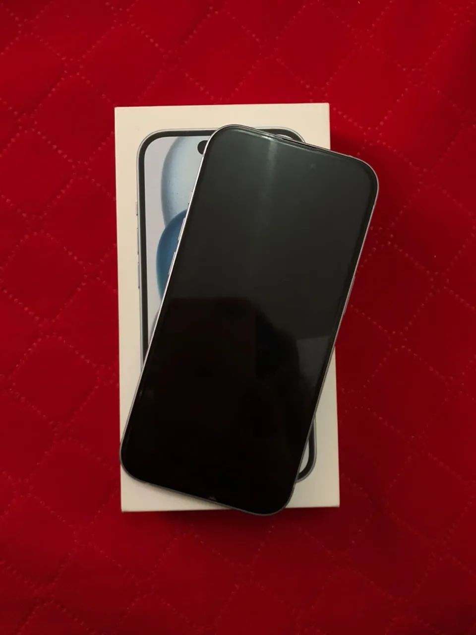 Vende-se IPhone 15 265gb - Foto 4