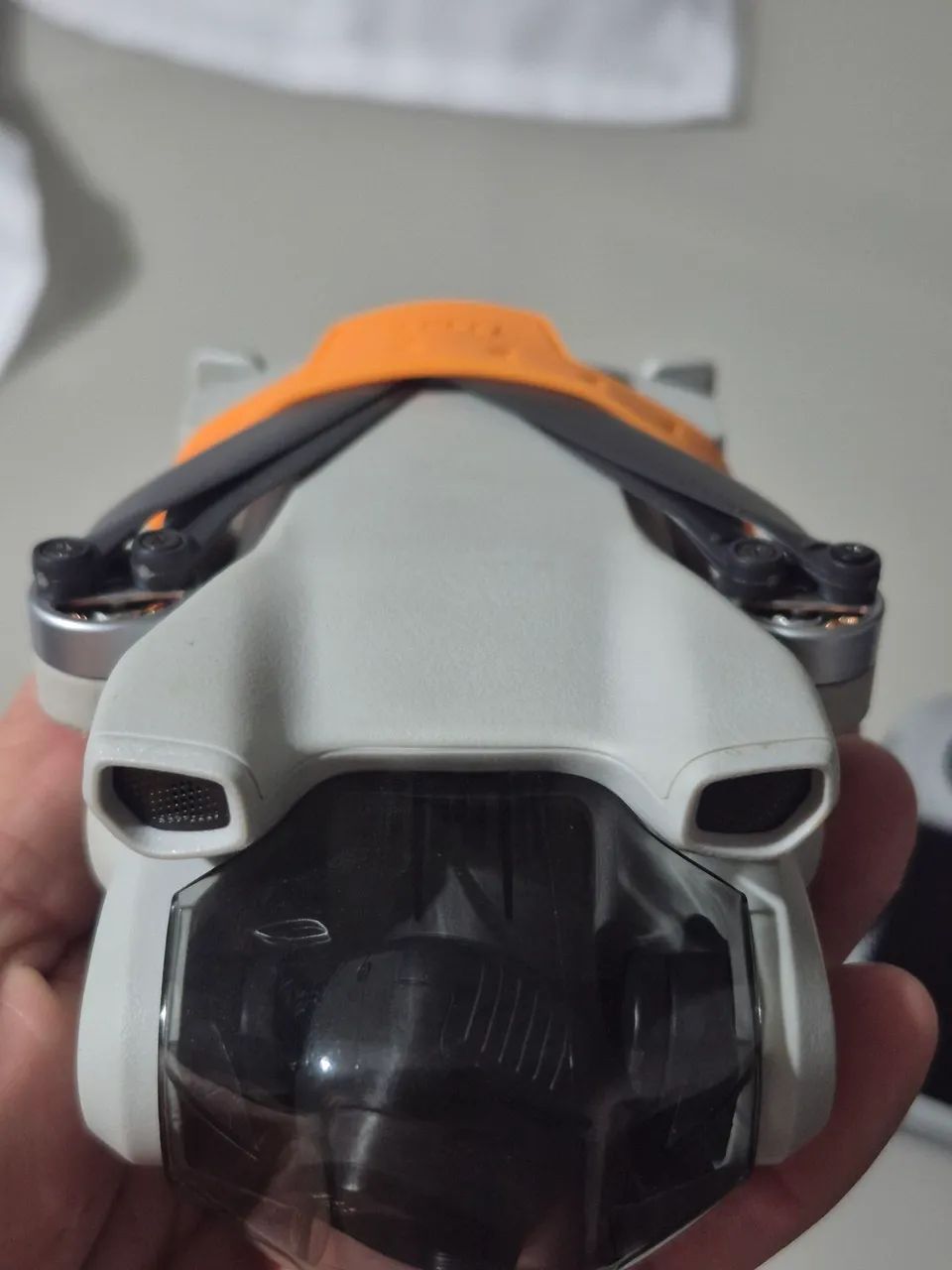 Drone Dji mini 3 combo flaymore  - Foto 4