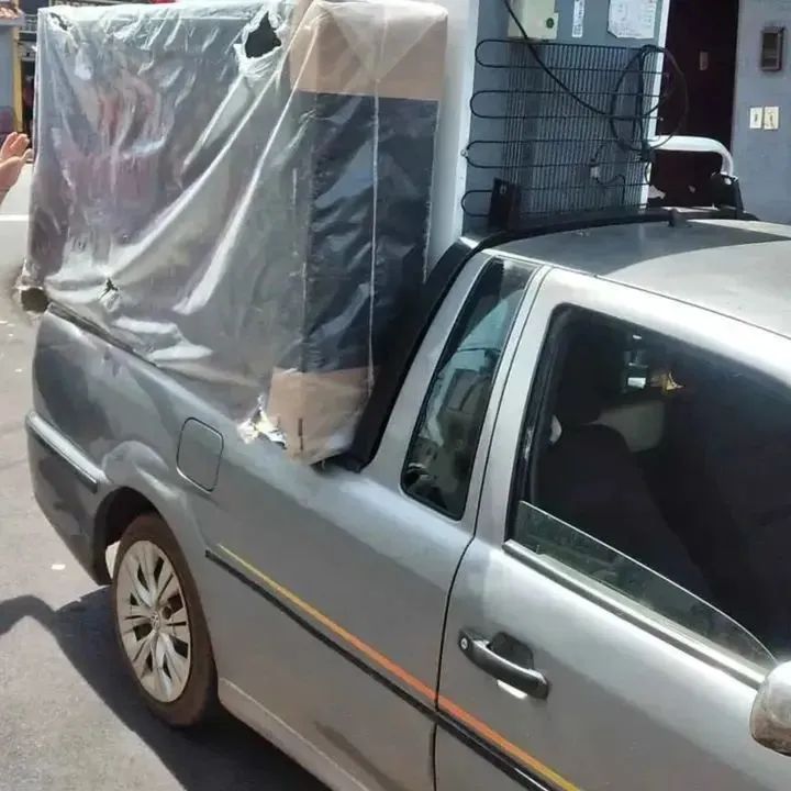 Carretos e frete rápido  - Foto 2