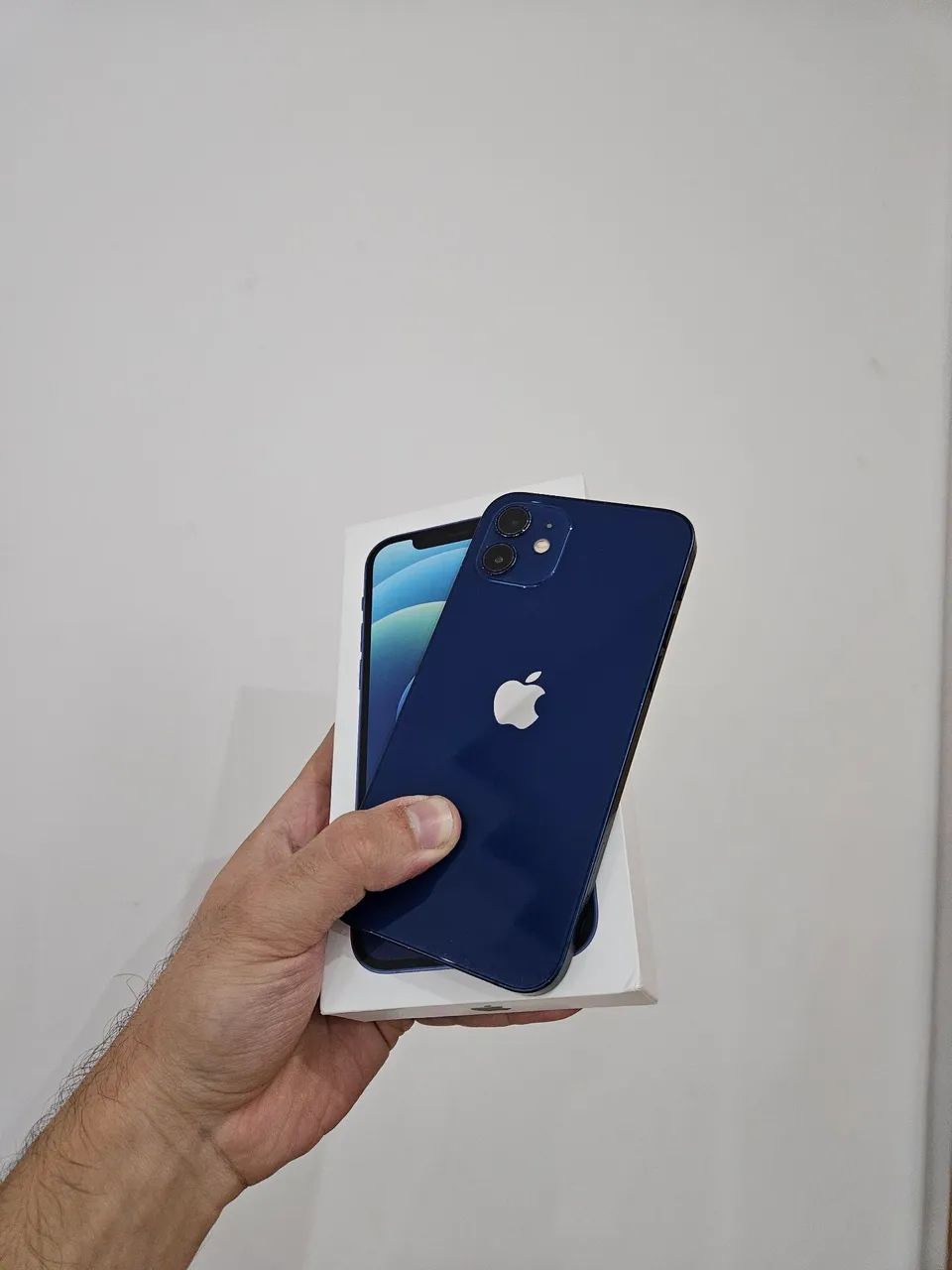 IPHONE 12 256GB - Foto 2