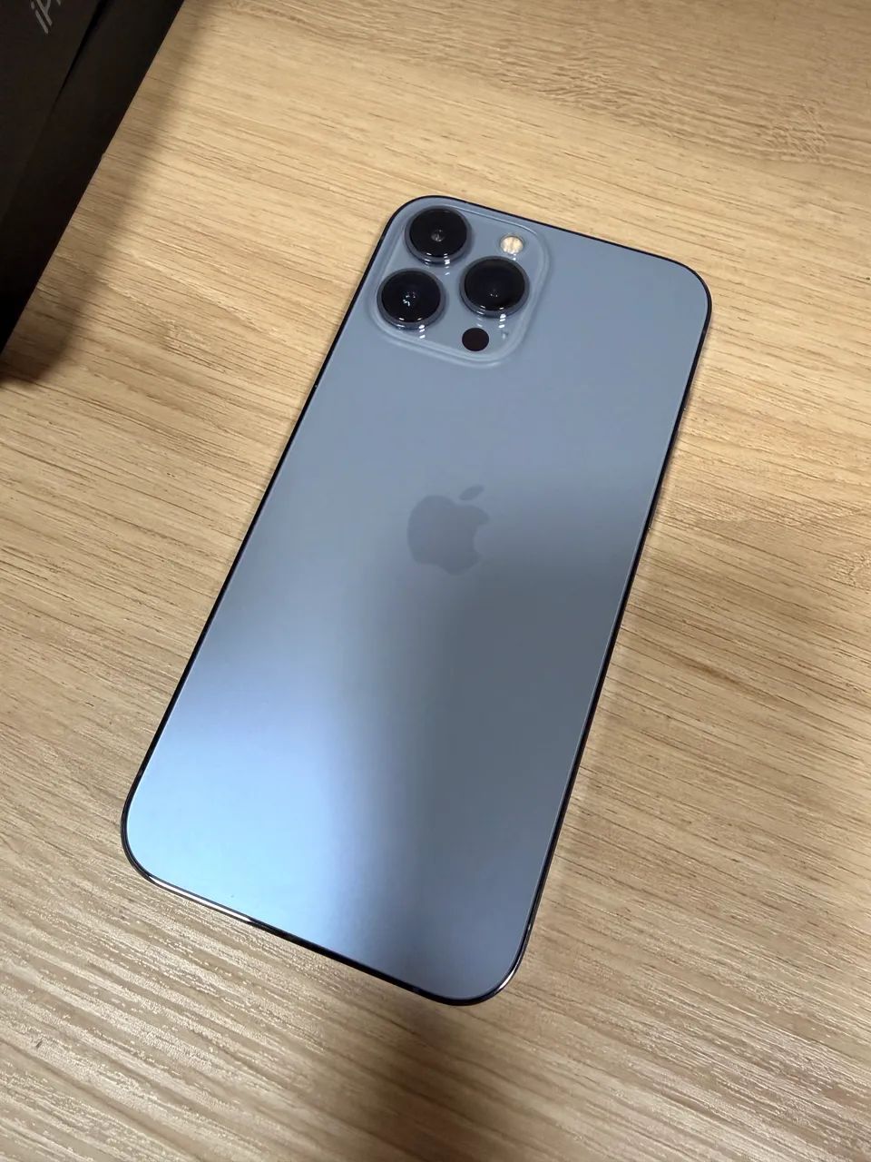 iPhone 13 Pro Max 256G - Foto 5