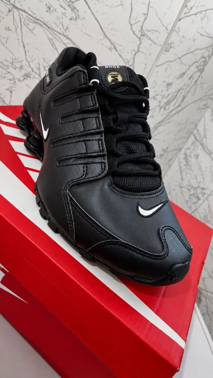 Nike Shox Nz Original 