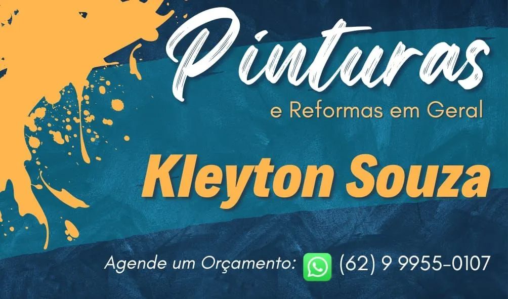 Pintor Residencial e Sobrados