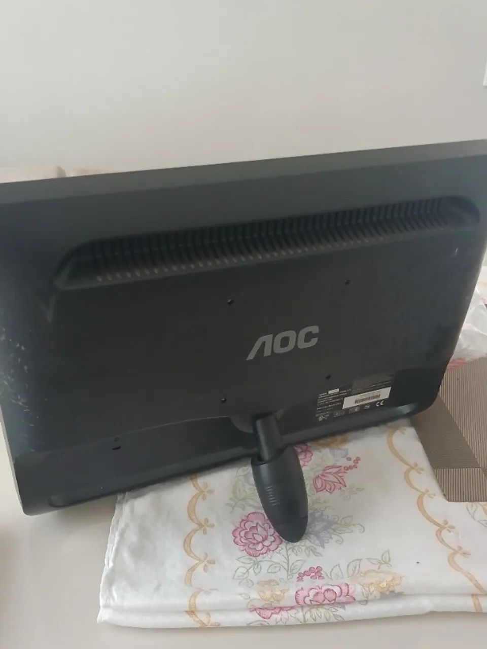 Monitor Aoc  - Foto 2