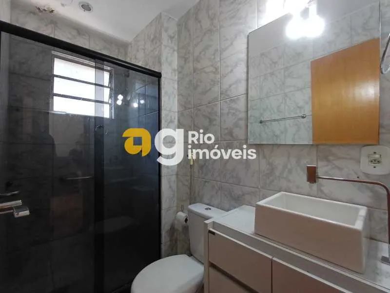 Apartamento : Padrão / Residencial / Praça Seca - Foto 5