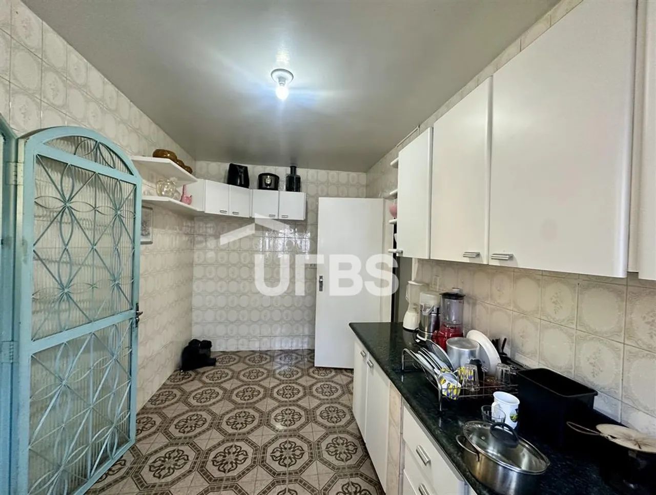 Ampla Casa com 3 Quartos e 4 Vagas no Jardim da Luz, Goiânia - Foto 5