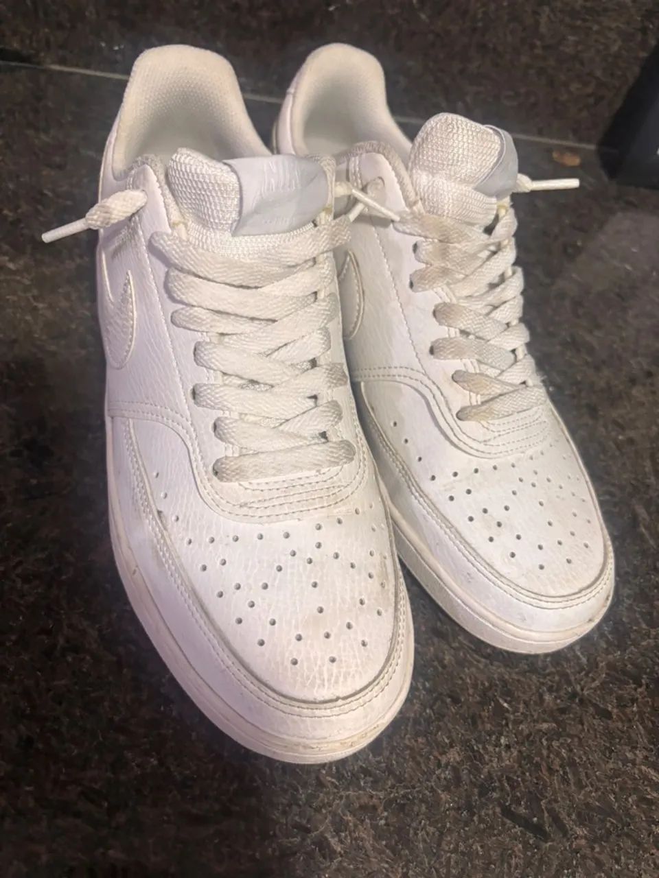 Nike Court Vision Low 