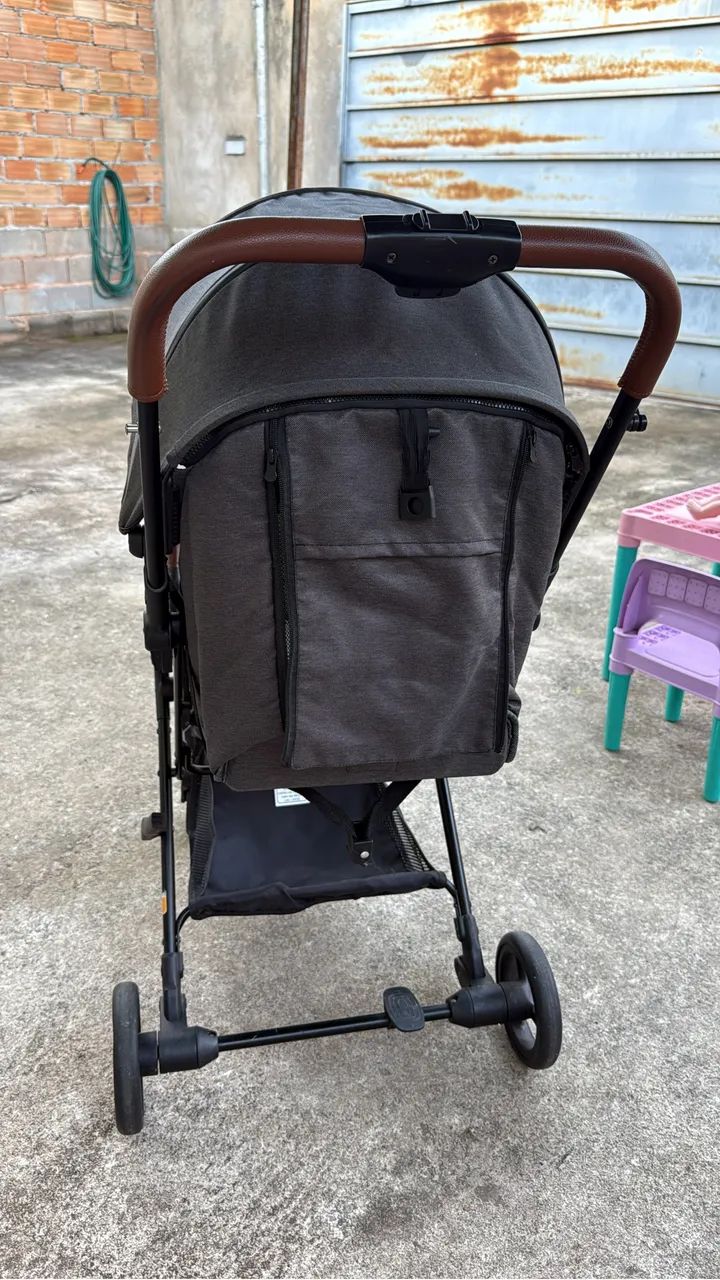 Carrinho de bebê  - Foto 2