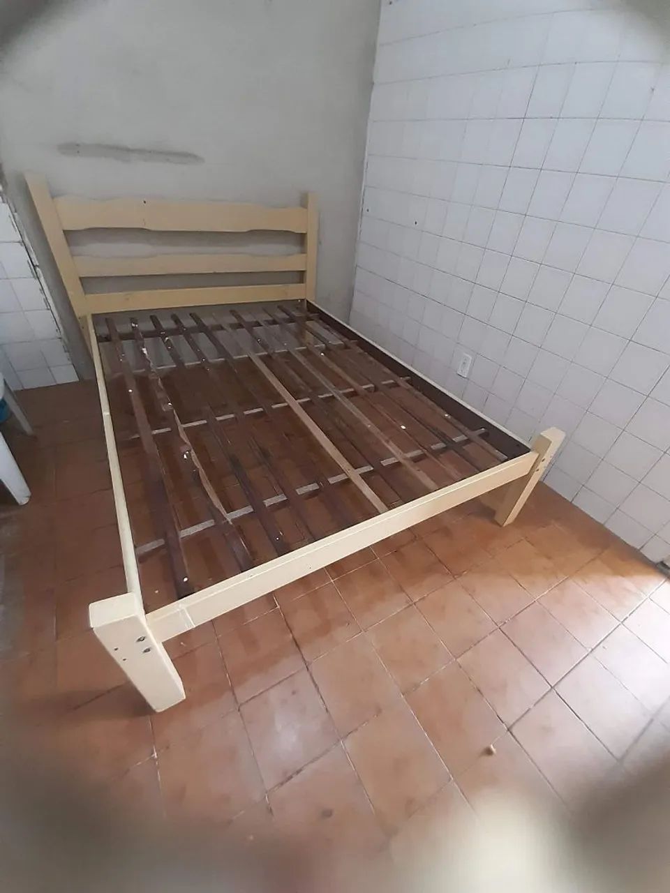 Cama de casal - Foto 4