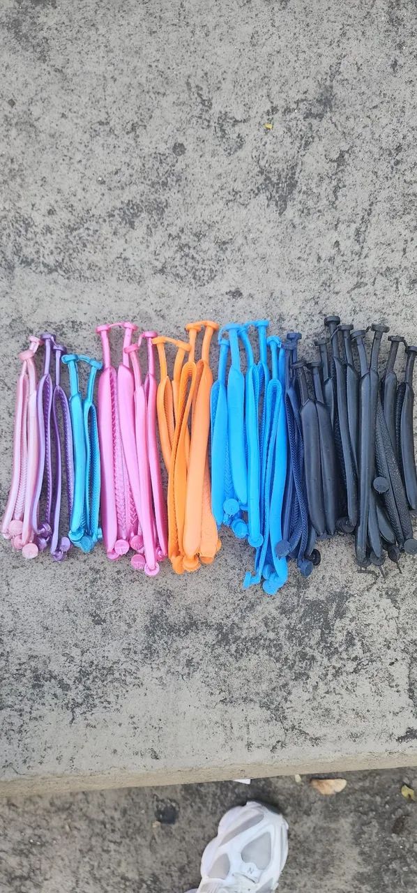 Correias para chinelos - Foto 2