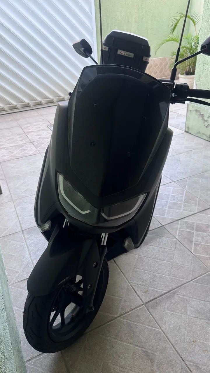 Vendo NMAX muito bem cuidada. - Foto 3
