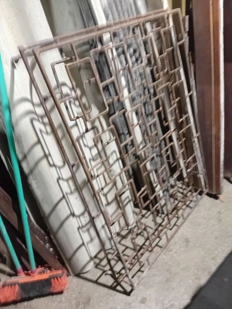 Vende se gradiado 