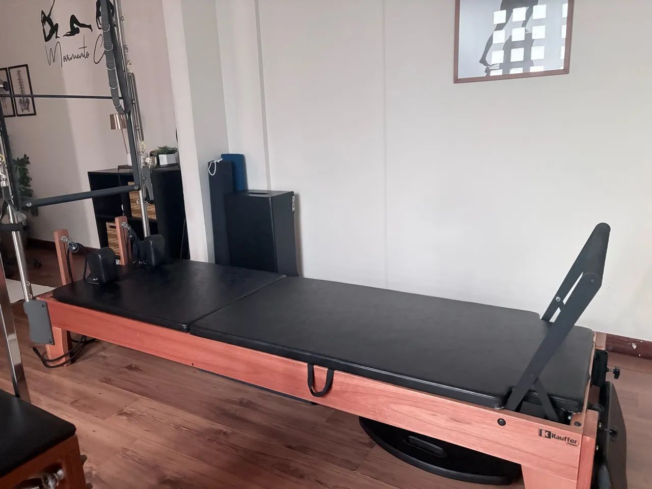 Aparelho pilates  - Foto 2