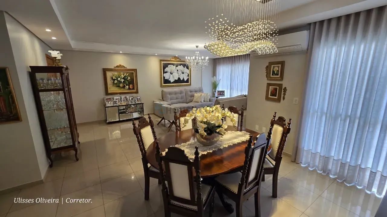 Apartamento à Venda  Edifício Maison Ravel | Duque de Caxias | Cuiabá - Foto 5