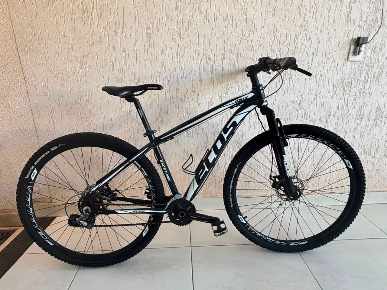Bicicleta ecos aro 29 - Foto 5