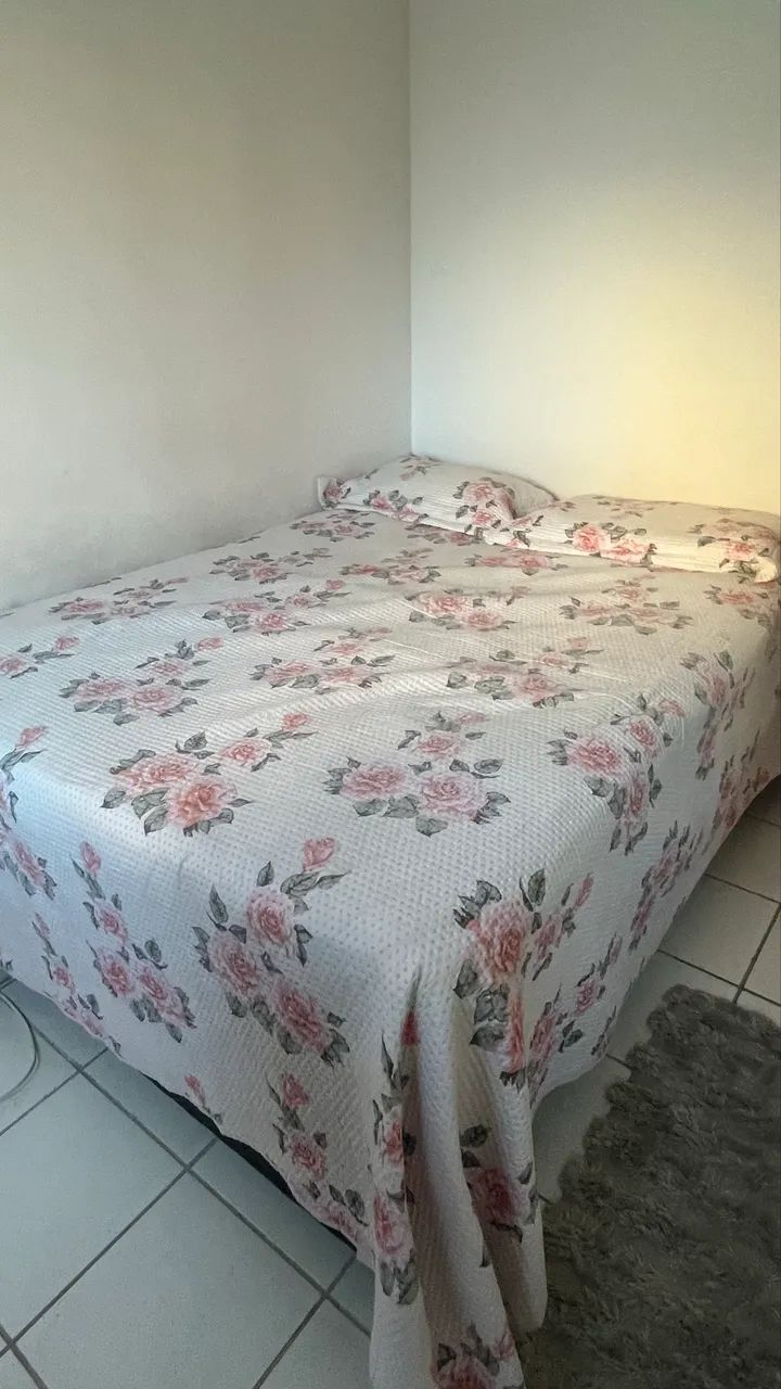 Cama casal
