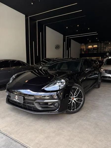 Porsche Panamera 4S E-hybrid 2.9 560cv 2023
