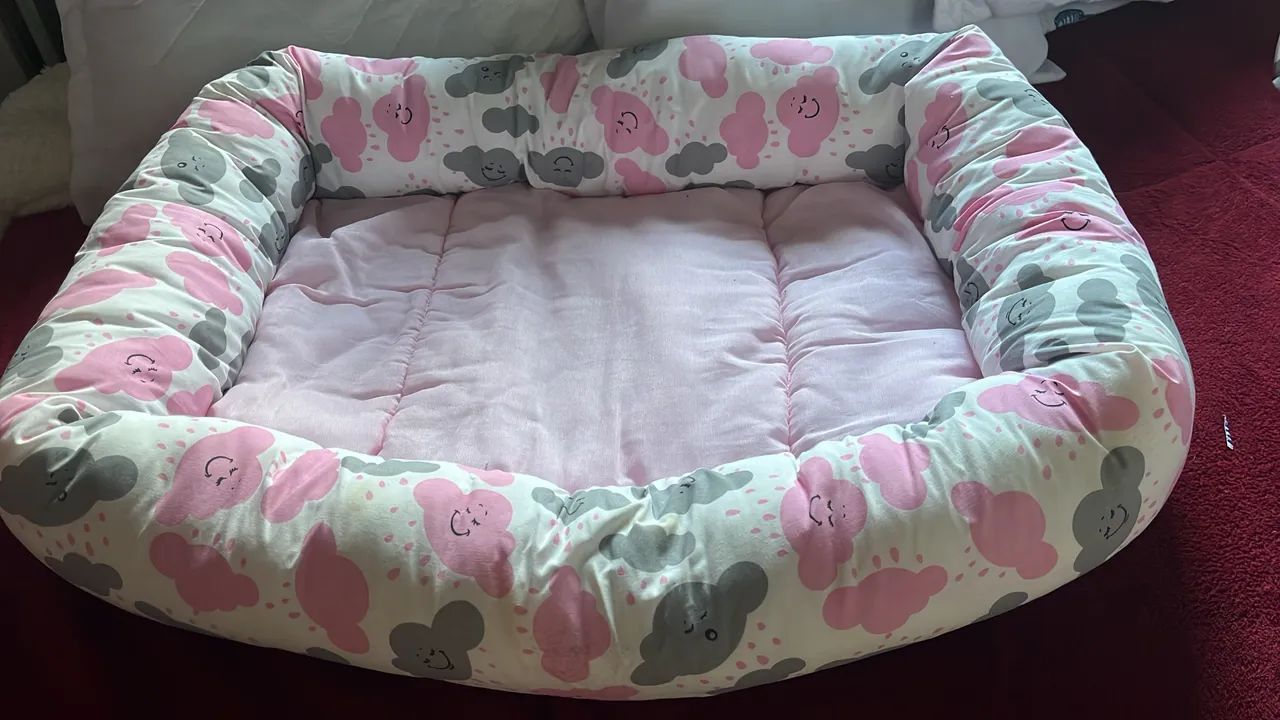 Ninho para bebê  - Foto 2