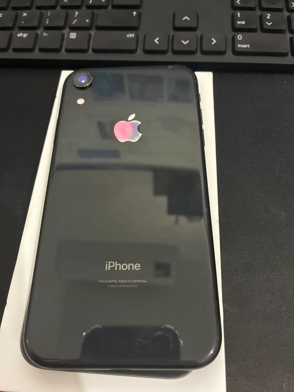 Iphone XR - Foto 2