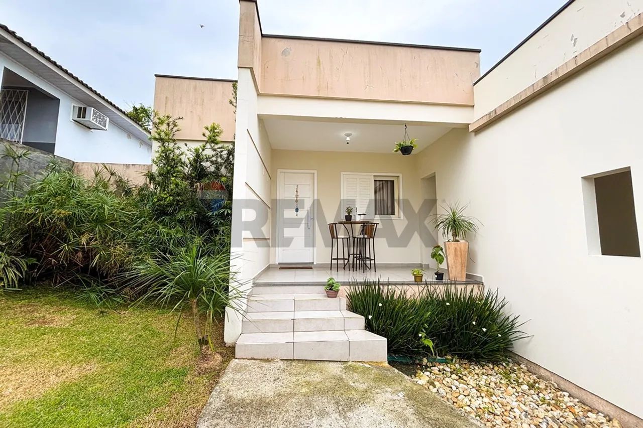 Casa de 3 Quartos no bairro Mina Brasil em Criciúma SC - Foto 3