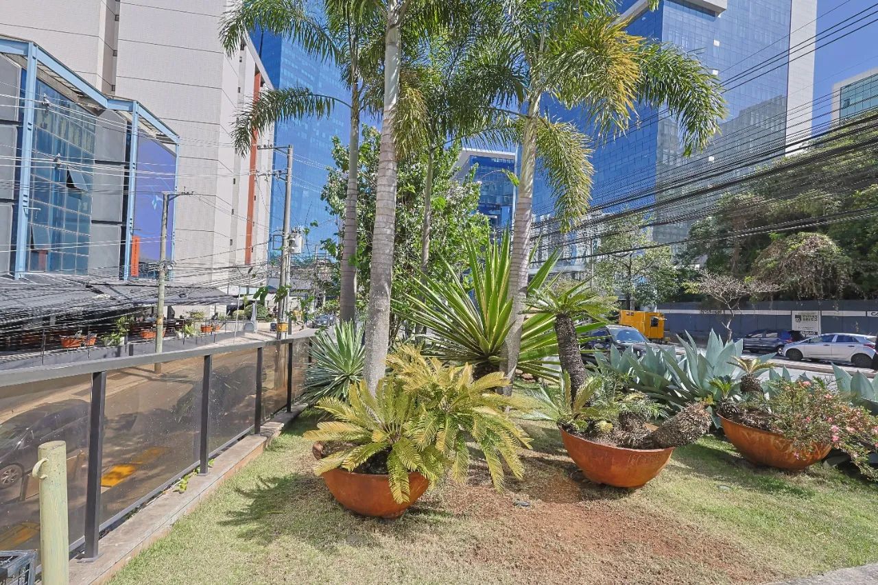 LOJA COMERCIAL PARA LOCAÇÃO 108 METROS NO VILA DA SERRA - Foto 2