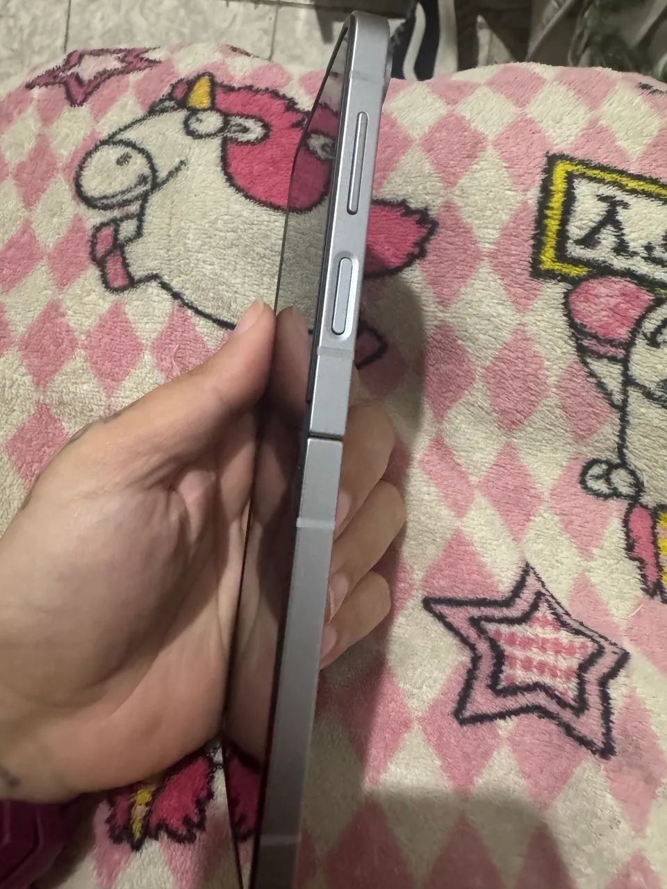 Samsung Z6 Flip 256gb  - Foto 4