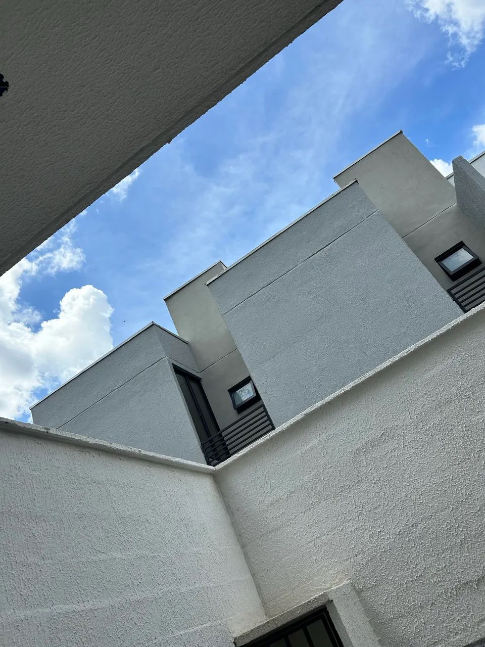 Vila Marieta (casa duplex) - Foto 2