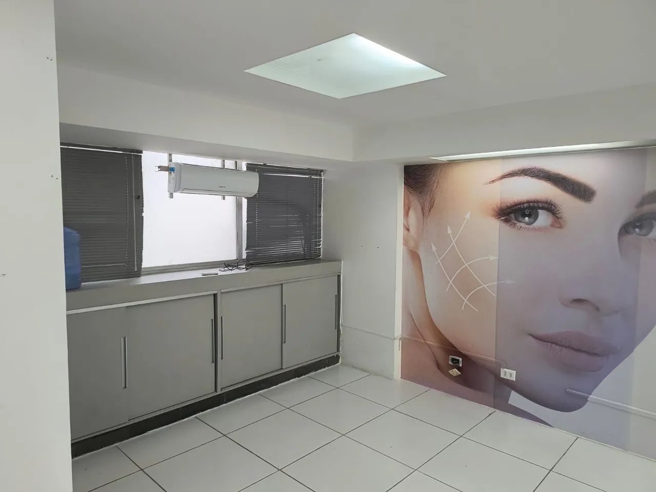  Sala com 30m2 Galeria SANTO ANTONIO - Boa Viagem  - Foto 3