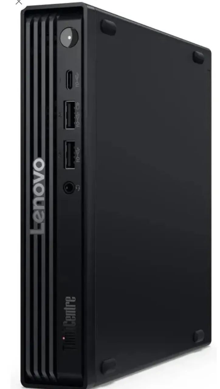 Mini Pc Lenovo ThinkCentre M70q - Foto 2