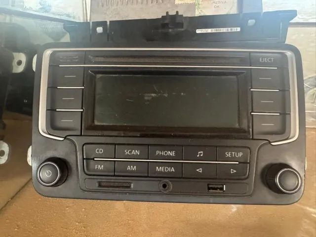 MULTIMIDIA VW GOL 