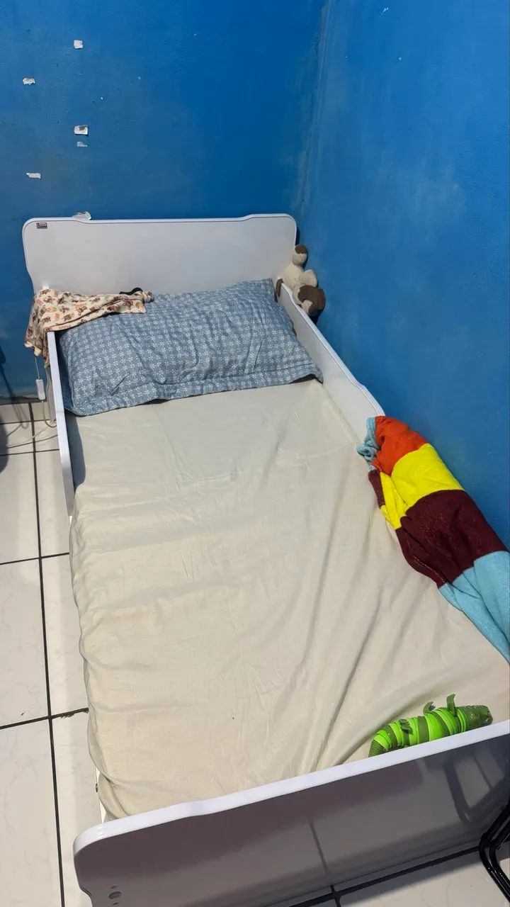 Cama infantil  - Foto 2