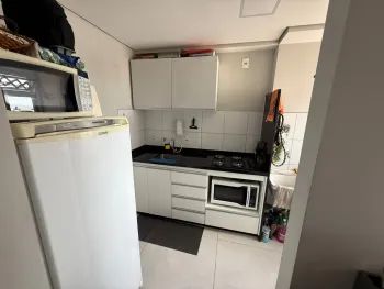 APARTAMENTO MOBILIADO |2 QTOS | SUÍTE |LAZER| SERRANO - Foto 2