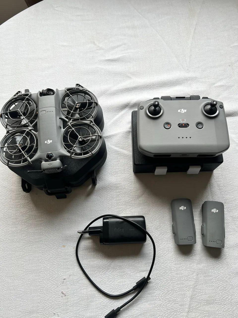 Drone DJI NEO 2 - Foto 2