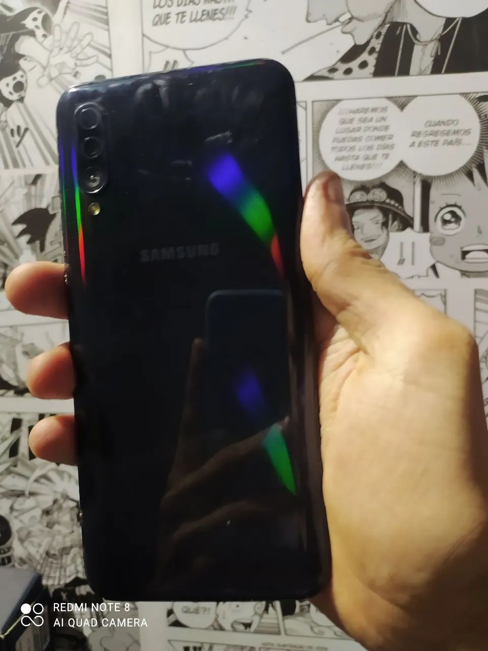 Samsung Galaxy A30s - Foto 4