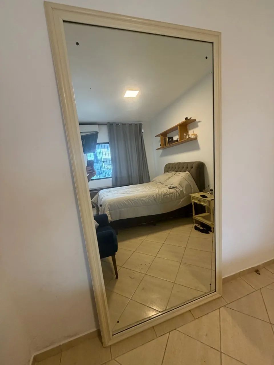 Espelho  - Foto 2