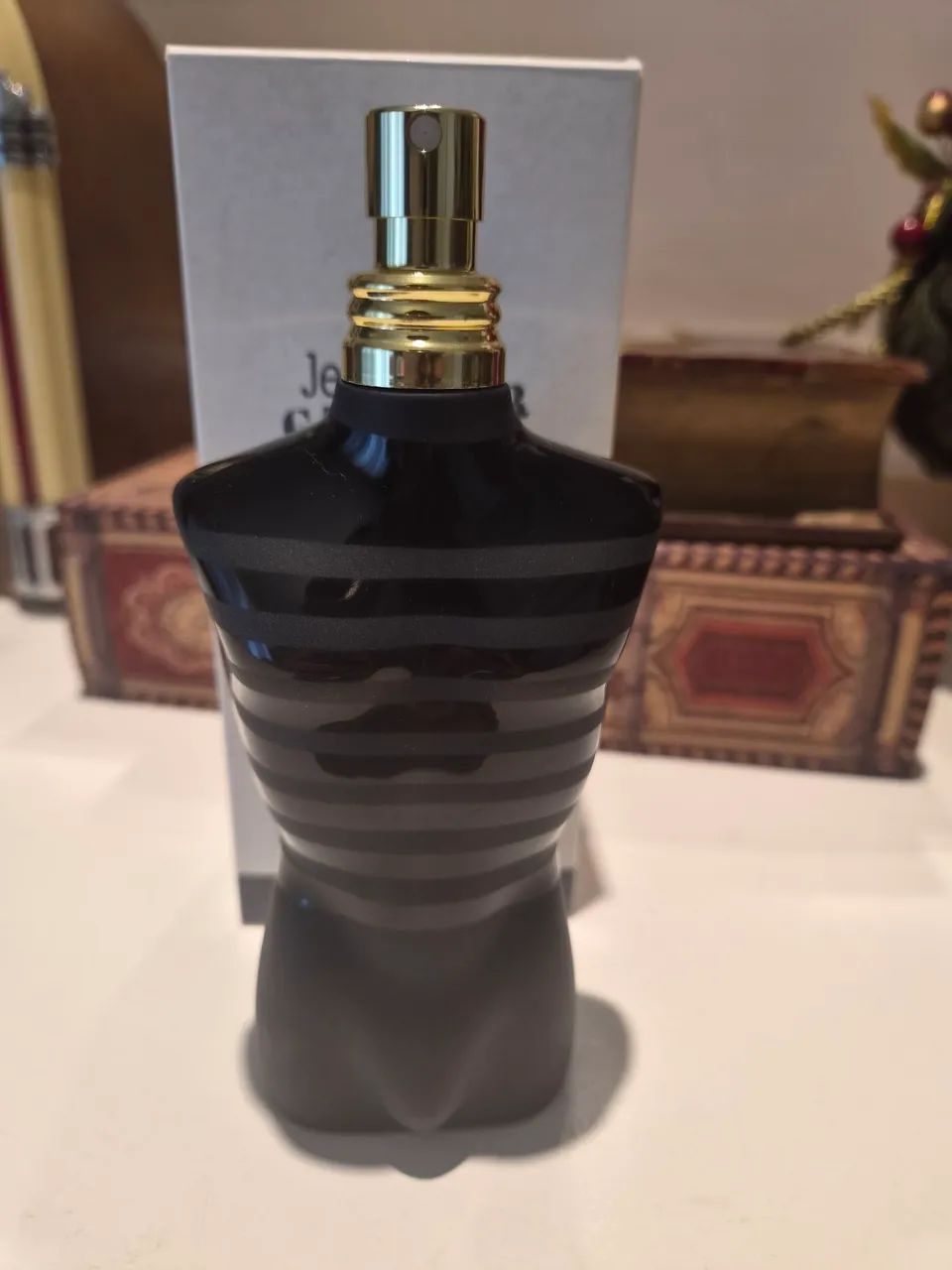 Perfume Le Male Le Parfum 125 ml - Foto 2