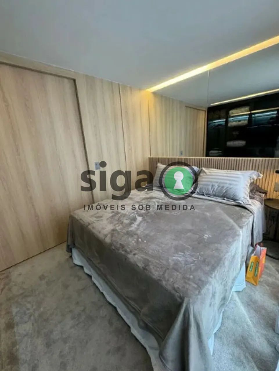 Studio para alugar 27 metros, em Itaim BiBi - Foto 5