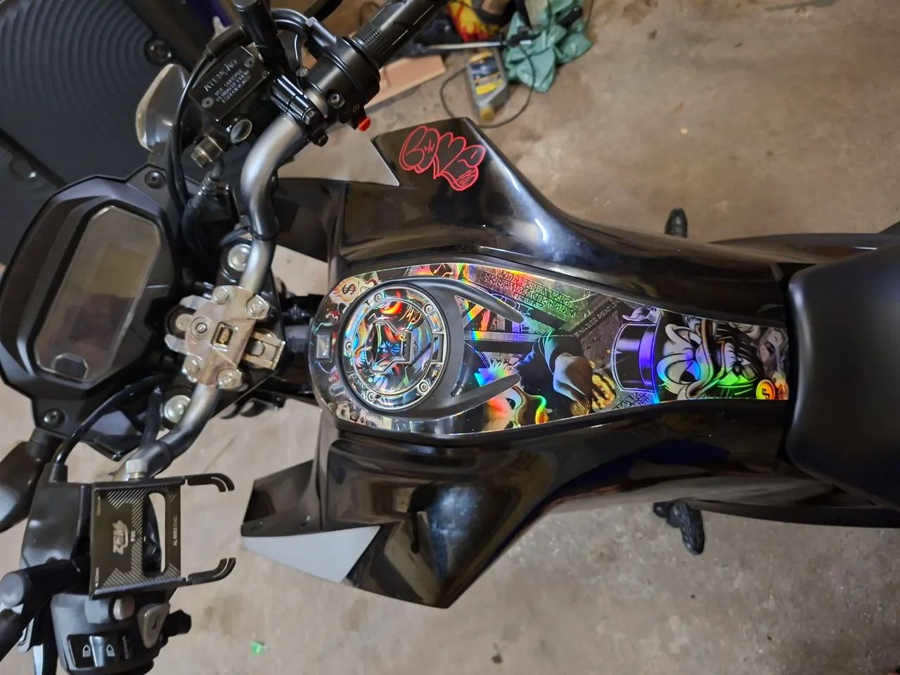 Moto junho 2025 - Foto 3